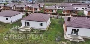 Дом 94м&sup2;, 1-этажный, участок 5 сот.  