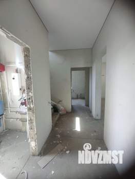Коттедж 140м², 1-этажный, участок 5 сот.  