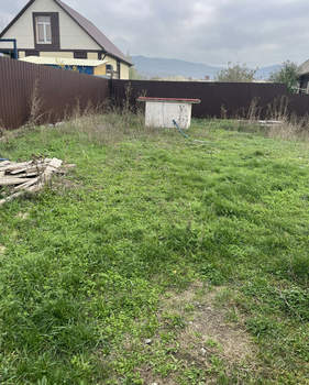 Дом 108м², 2-этажный, участок 5 сот.  