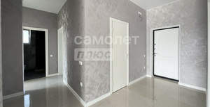 Дом 101м&sup2;, 1-этажный, участок 6 сот.  