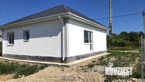 Дом 80м², 1-этажный, участок 6 сот.  