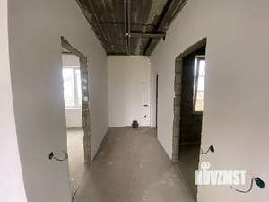 Дом 110м&sup2;, 2-этажный, участок 5 сот.  