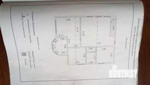 Дом 242м&sup2;, 2-этажный, участок 10 сот.  