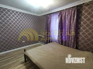 Дом 117м², 1-этажный, участок 7 сот.  