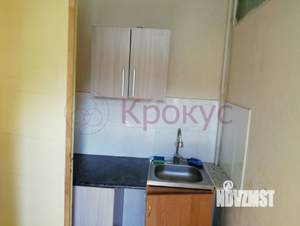 Дом 41м², 1-этажный, участок 1 сот.  