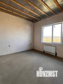 Дом 90м&sup2;, 1-этажный, участок 6 сот.  