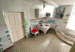 Дом 75м², 1-этажный, участок 5 сот.  