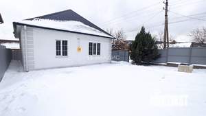 Дом 90м&sup2;, 1-этажный, участок 3 сот.  