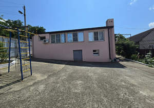 Дом 96м&sup2;, 1-этажный, участок 4 сот.  