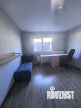 Дом 150м², 2-этажный, участок 6 сот.  