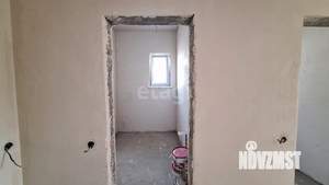 Дом 83м², 2-этажный, участок 6 сот.  