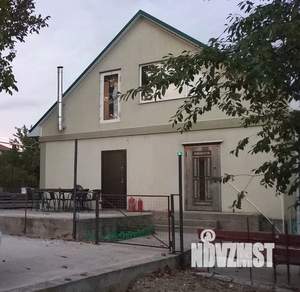 Коттедж 150м², 2-этажный, участок 6 сот.  