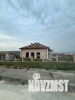 Дом 502м², 2-этажный, участок 16 сот.  