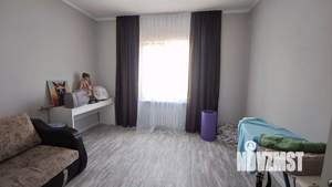 Дом 96м&sup2;, 1-этажный, участок 5 сот.  