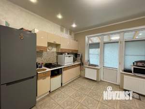 Дом 180м², 3-этажный, участок 5 сот.  