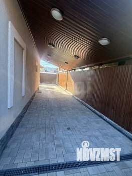 Дом 113м&sup2;, 2-этажный, участок 3 сот.  