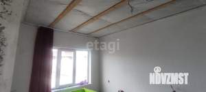 Дом 55м², 2-этажный, участок 3 сот.  