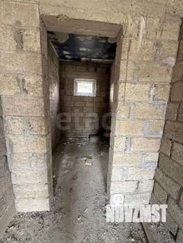 Дом 100м&sup2;, 100-этажный, участок 4 сот.  