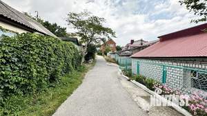 Дом 58м², 1-этажный, участок 1 сот.  