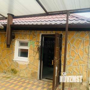 Дом 60м&sup2;, 1-этажный, участок 6 сот.  