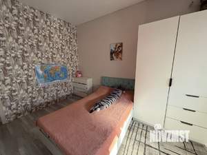 Дом 123м&sup2;, 1-этажный, участок 6 сот.  