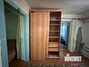 Дом 60м&sup2;, 1-этажный, участок 9 сот.  