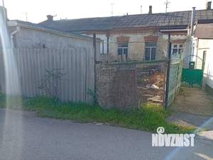 Дом 27м², 2-этажный, участок 1 сот.  