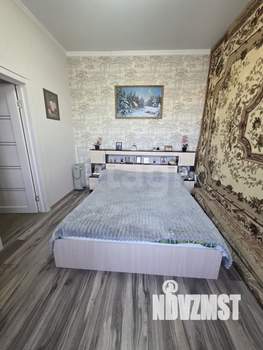 Дом 85м&sup2;, 1-этажный, участок 3 сот.  