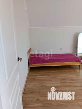 Дом 180м², 2-этажный, участок 9 сот.  