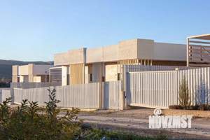 Дом 121м&sup2;, 1-этажный, участок 5 сот.  