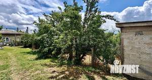 Дом 105м&sup2;, 1-этажный, участок 13 сот.  