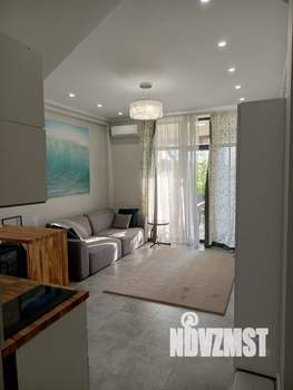 Таунхаус 69м&sup2;, 2-этажный, участок 1 сот.  