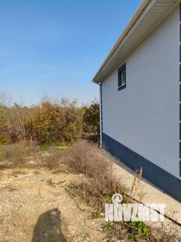 Дом 115м&sup2;, 2-этажный, участок 5 сот.  