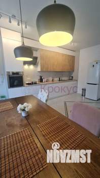 Таунхаус 140м², 2-этажный, участок 2 сот.  