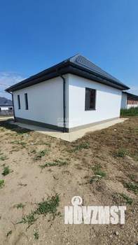 Коттедж 60м², 1-этажный, участок 5 сот.  
