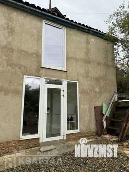 Дом 75м&sup2;, 2-этажный, участок 8 сот.  