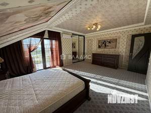 Дом 147м², 2-этажный, участок 4 сот.  