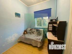 Дом 128м², 2-этажный, участок 9 сот.  