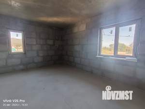 Дом 245м², 2-этажный, участок 6 сот.  
