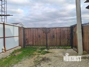 Дом 147м&sup2;, 2-этажный, участок 5 сот.  