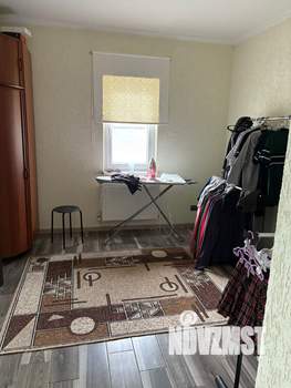 Дом 131м², 1-этажный, участок 6 сот.  