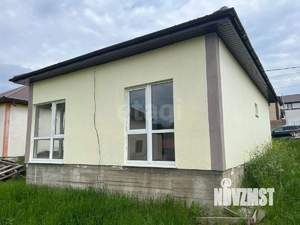 Дом 60м², 1-этажный, участок 6 сот.  
