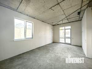 Дом 140м², 2-этажный, участок 3 сот.  