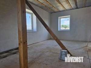 Дом 120м&sup2;, 2-этажный, участок 4 сот.  