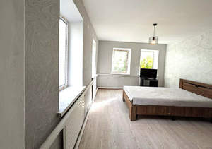 Дом 37м², 1-этажный, участок 3 сот.  