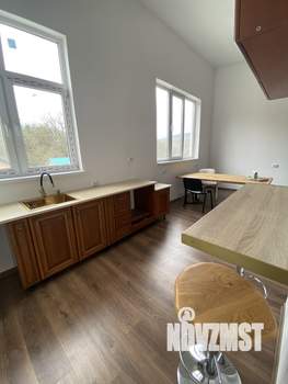 Дом 170м², 2-этажный, участок 5 сот.  