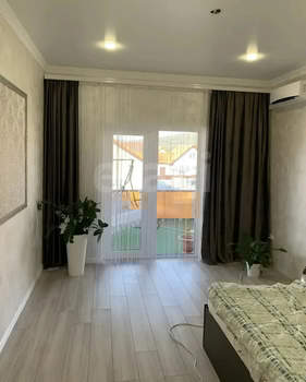 Дом 87м&sup2;, 1-этажный, участок 5 сот.  