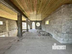 Дача 300м², 2-этажный, участок 5 сот.  