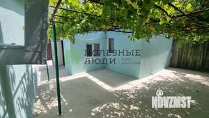 Дом 70м², 1-этажный, участок 3 сот.  