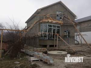Дом 100м², 2-этажный, участок 4 сот.  